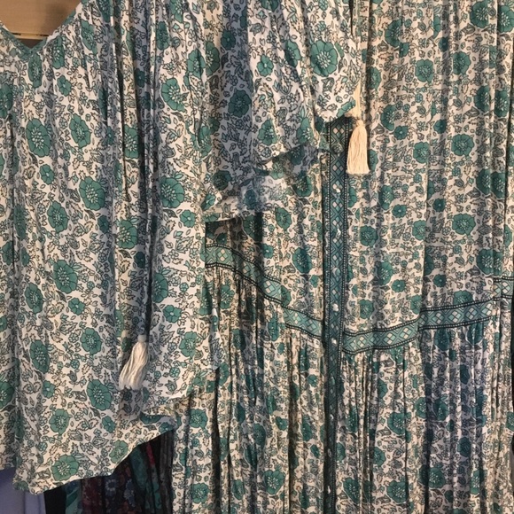 🦋 UFT  Sage Kombi Set - Picture 5 of 6